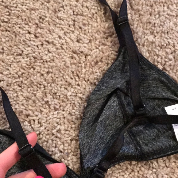 Bralette - Picture 2 of 3